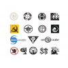 логотипы и символы