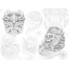 living ornament set.2004 ���, 10 �������3